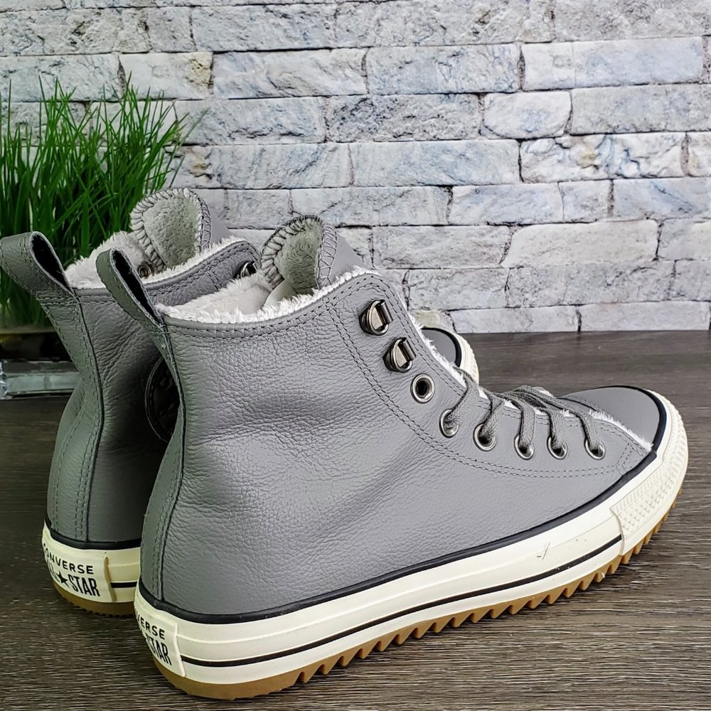 New Converse Chuck Taylor AS Hiker Boot High - Picture 4 of 10
